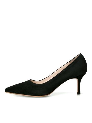 Lir 102 Black Suede - Loiret - Modalova