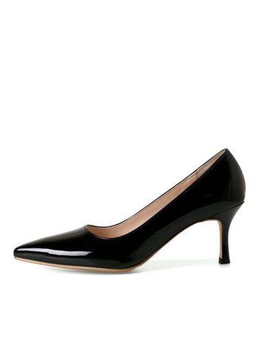 Lir 102 Black Patent - Loiret - Modalova