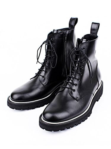 DVS Piping Boots Original - DAVID STONE - Modalova