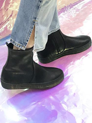 RAF Ankle Boots_Black - JAM’T - Modalova