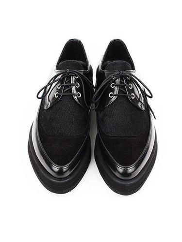 DVS-3 Creepers Black - DAVID STONE - Modalova