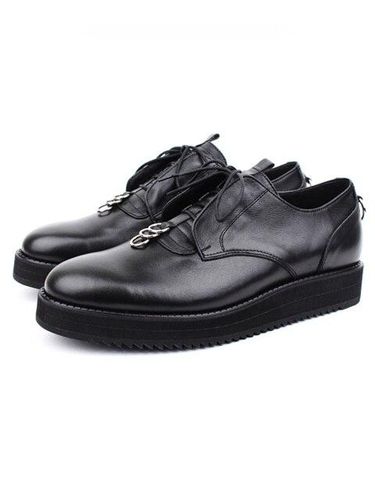 DVS Piercing Creepers Black - DAVID STONE - Modalova