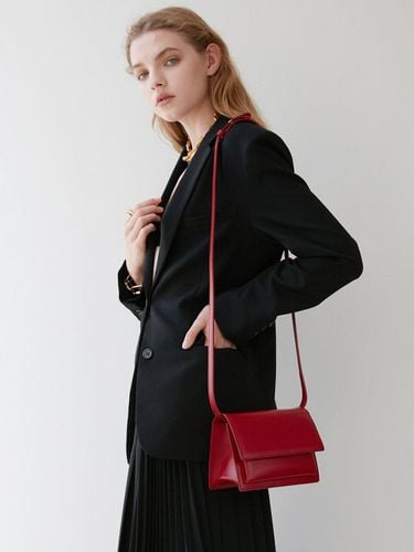 Classic Bag Garnet 4 colors - demeriel - Modalova