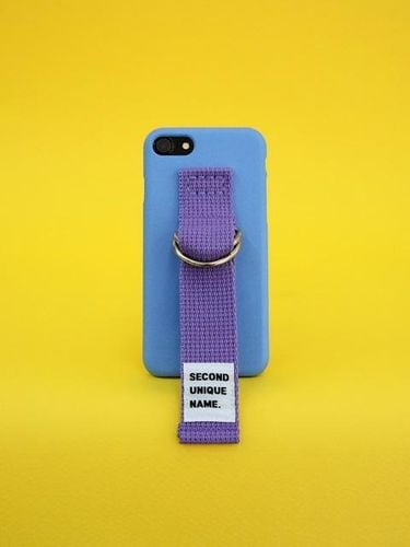 Sun Case Little Blue Light Purple None - SECOND UNIQUE NAME - Modalova