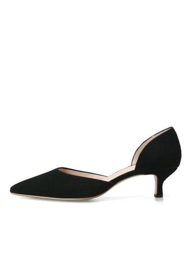 Lir 103 Black Suede - Loiret - Modalova