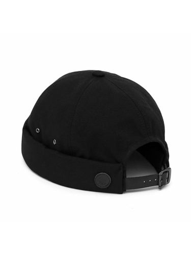 Mold Cap Vintage Black - UNDERCONTROL - Modalova