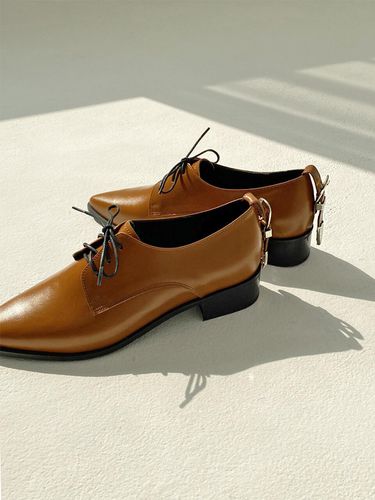 FUEGO LOAFER CAMEL - JAM’T - Modalova