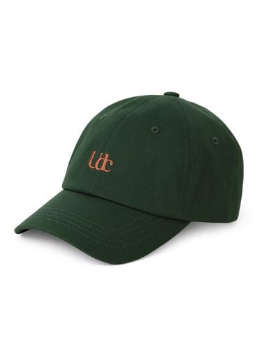 Serif UDC Authentic B B Cap_Water Green - UNDERCONTROL - Modalova