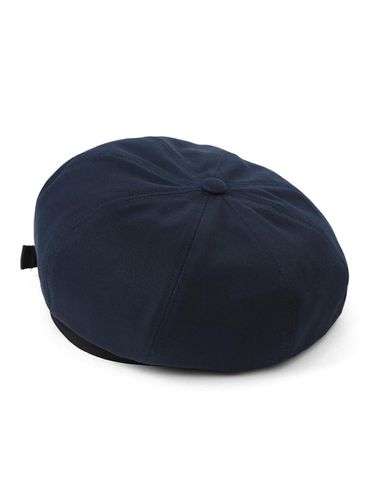 Beret Web Strap_Navy - UNDERCONTROL - Modalova