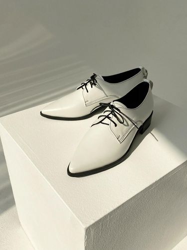 FUEGO LOAFER WHITE - JAM’T - Modalova