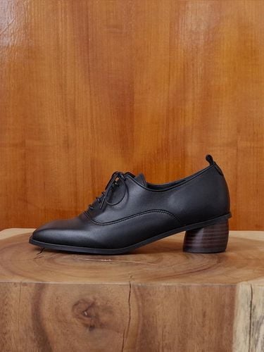 Square Oxford Black - february second - Modalova