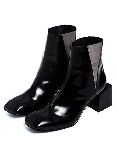 MODERN LINEDF Chelsea Boots_BK - MODERN ALCHEMIST - Modalova