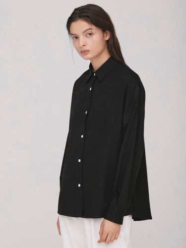 Lena Shirts_Black - BLUV - Modalova