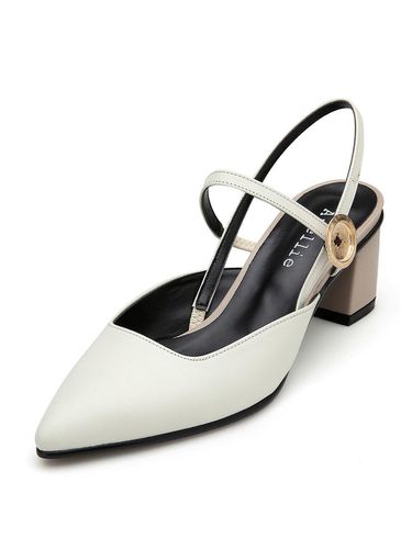 Felizmente Slingback AM201040Z - amellie - Modalova