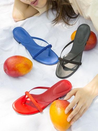 BIS18013 FLIP FLOP/3color - Byeuuns - Modalova