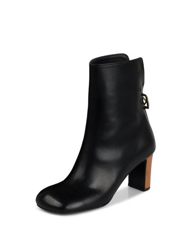 Ankle Boots_Mondena RK865Bb_Black - REKKEN - Modalova