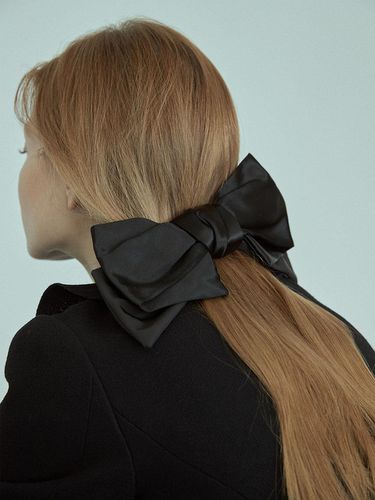 Simple Mixed Ribbon Hair Pin - Elizabeth Moments - Modalova