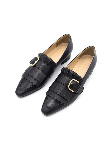 Loafers N20-F204 Black - NONETHELESS - Modalova