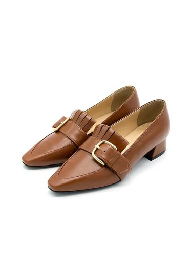 Loafers N20-F207 Brown - NONETHELESS - Modalova