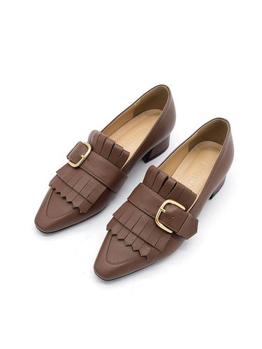 N20-F204 Coco Brown - NONETHELESS - Modalova