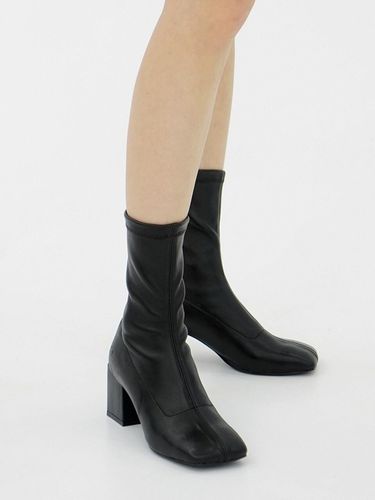 Ankle boots_Beatri R2276b_6cm - RACHEL COX - Modalova