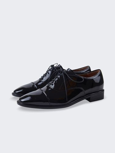 Classic Loafer_1001 black p - IN THE STAR - Modalova