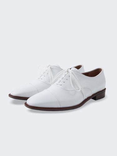 Classic Loafer_1001 white - IN THE STAR - Modalova