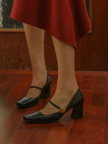 Jennet Pumps - amellie - Modalova