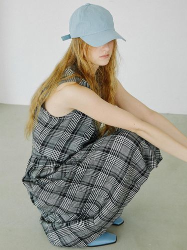 BASIC BALL CAP_SKY BLUE - AWESOME NEEDS - Modalova