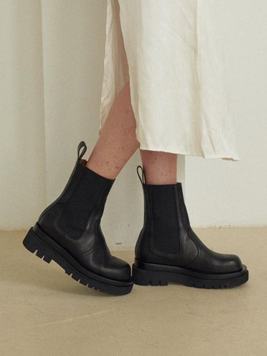 Low Chelsea Boots IS_201156BK - IN THE STAR - Modalova