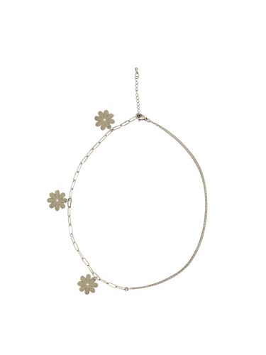 Daisy garden necklace - MORL - Modalova