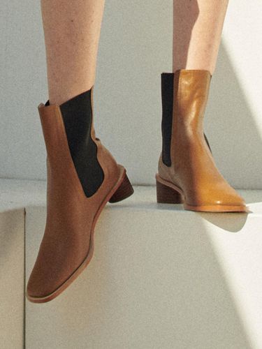 Chelsea boots IS_201155CM - IN THE STAR - Modalova