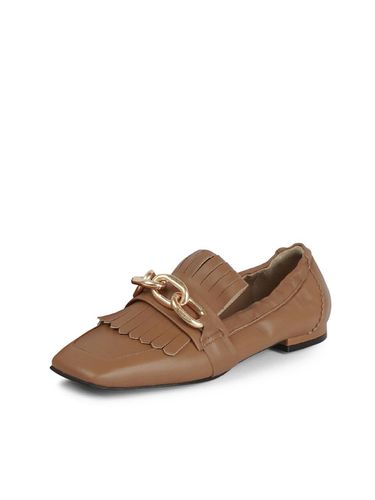 Loafer_TESLINE RK872BRf - REKKEN - Modalova