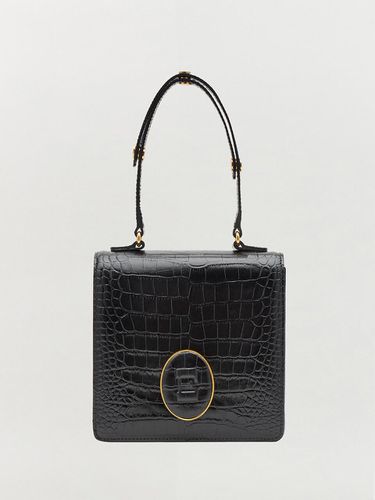 HERTZ Bag_Black - EENK - Modalova