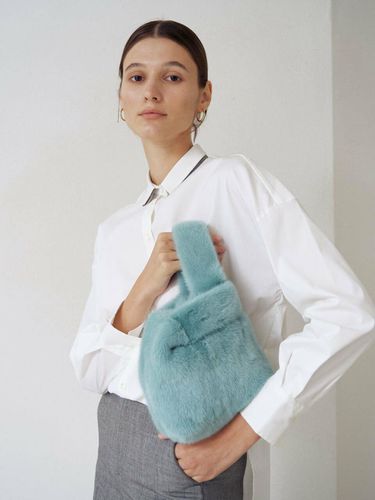 MINI BAG / MINT - Comme Tu Es - Modalova