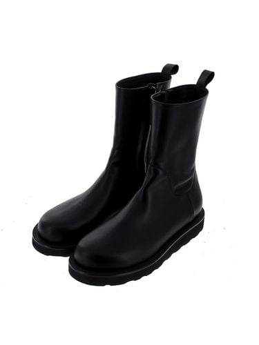 SPL ove boots_black - MOL:pin - Modalova