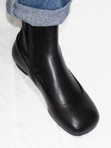 W SLIM ANKLE BOOTS - IGINOA - Modalova