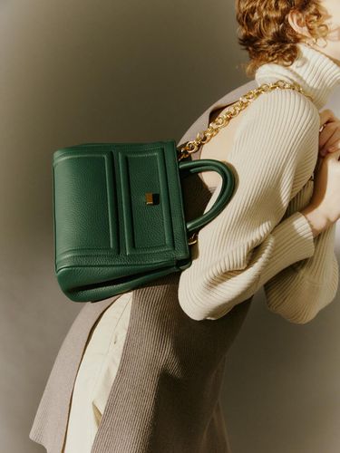 DWELL BAG (GREEN) - LEEHO - Modalova