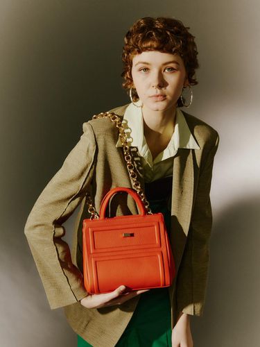 DWELL BAG (RED) - LEEHO - Modalova