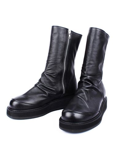 DVS Hydra Side Zipper Boots - DAVID STONE - Modalova