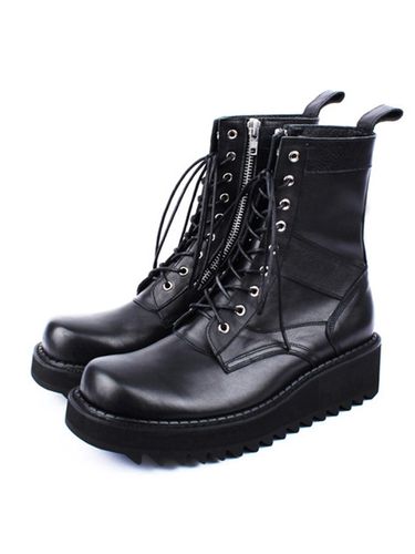 DVS Terror Walker 2 Combat Boots - DAVID STONE - Modalova