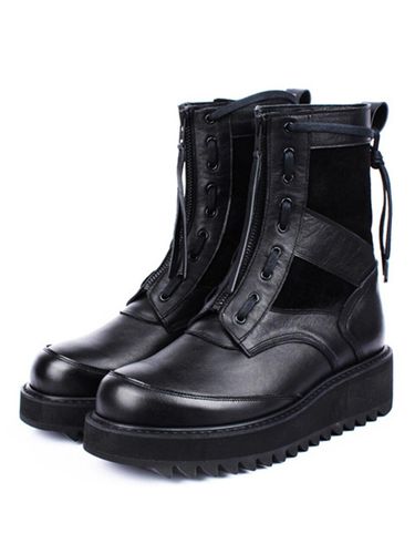 DVS DVS-3 Ex Combat Boots - DAVID STONE - Modalova