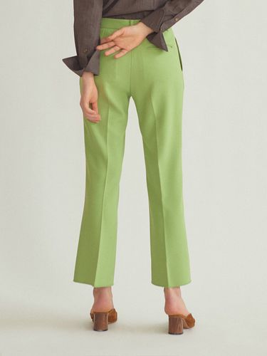 Miel Pants 4 Color - grove - Modalova