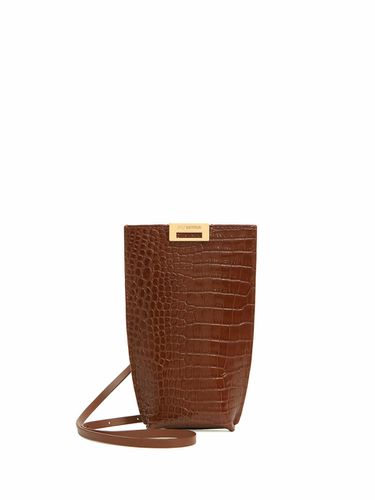 Claire Long Case Bag /GINGER BROWN - JOY GRYSON - Modalova