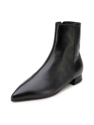 Brenda Ankle Boots - amellie - Modalova