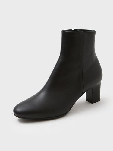 Hegen Ankle Boots_Black - SECONDAILY - Modalova