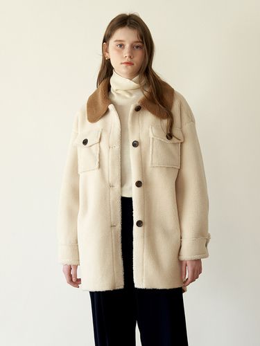 Winter Coat - Hackesch - Modalova