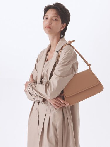 KOE BAG - BEIGE - MAISON246 - Modalova