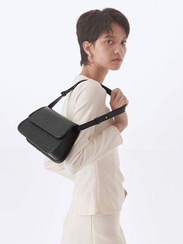 KOE MINI BAG - BLACK - MAISON246 - Modalova