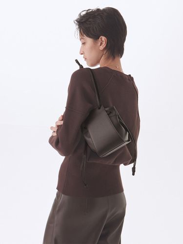 AME BAG - CHOCO - MAISON246 - Modalova